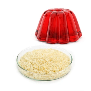 2024 Best price beef bovine unflavored gelatin for wholesales 120-300 bloom