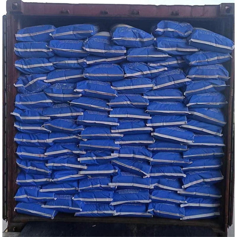 2024 Best price beef bovine unflavored gelatin for wholesales 120-300 bloom